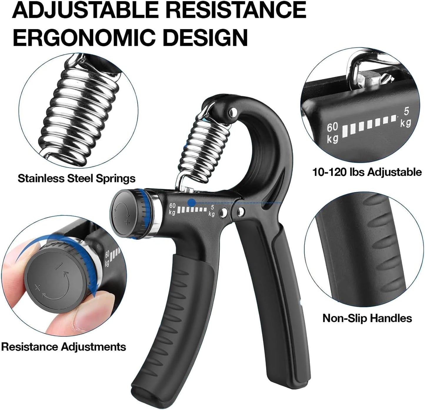Twister Arm X™ – Chest & Arm Builder